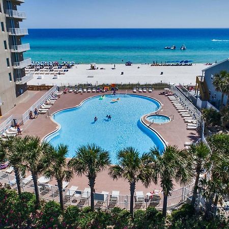 Tidewater Beach Resort By Panhandle Getaways Panama City Beach Extérieur photo