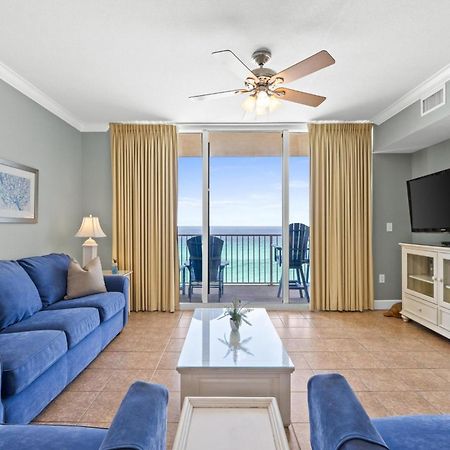 Tidewater Beach Resort By Panhandle Getaways Panama City Beach Chambre photo