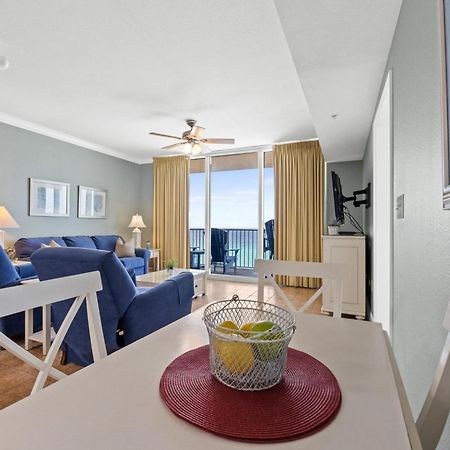 Tidewater Beach Resort By Panhandle Getaways Panama City Beach Chambre photo