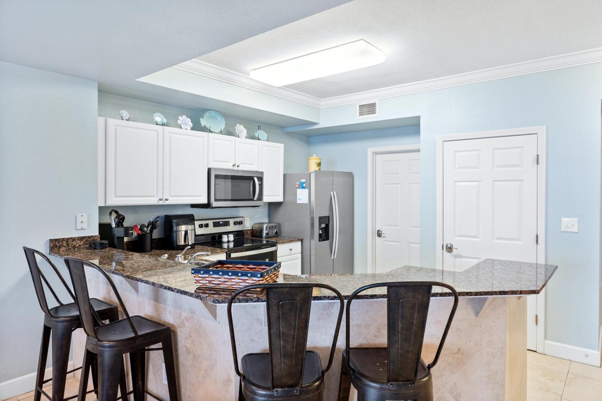 Tidewater Beach Resort By Panhandle Getaways Panama City Beach Chambre photo