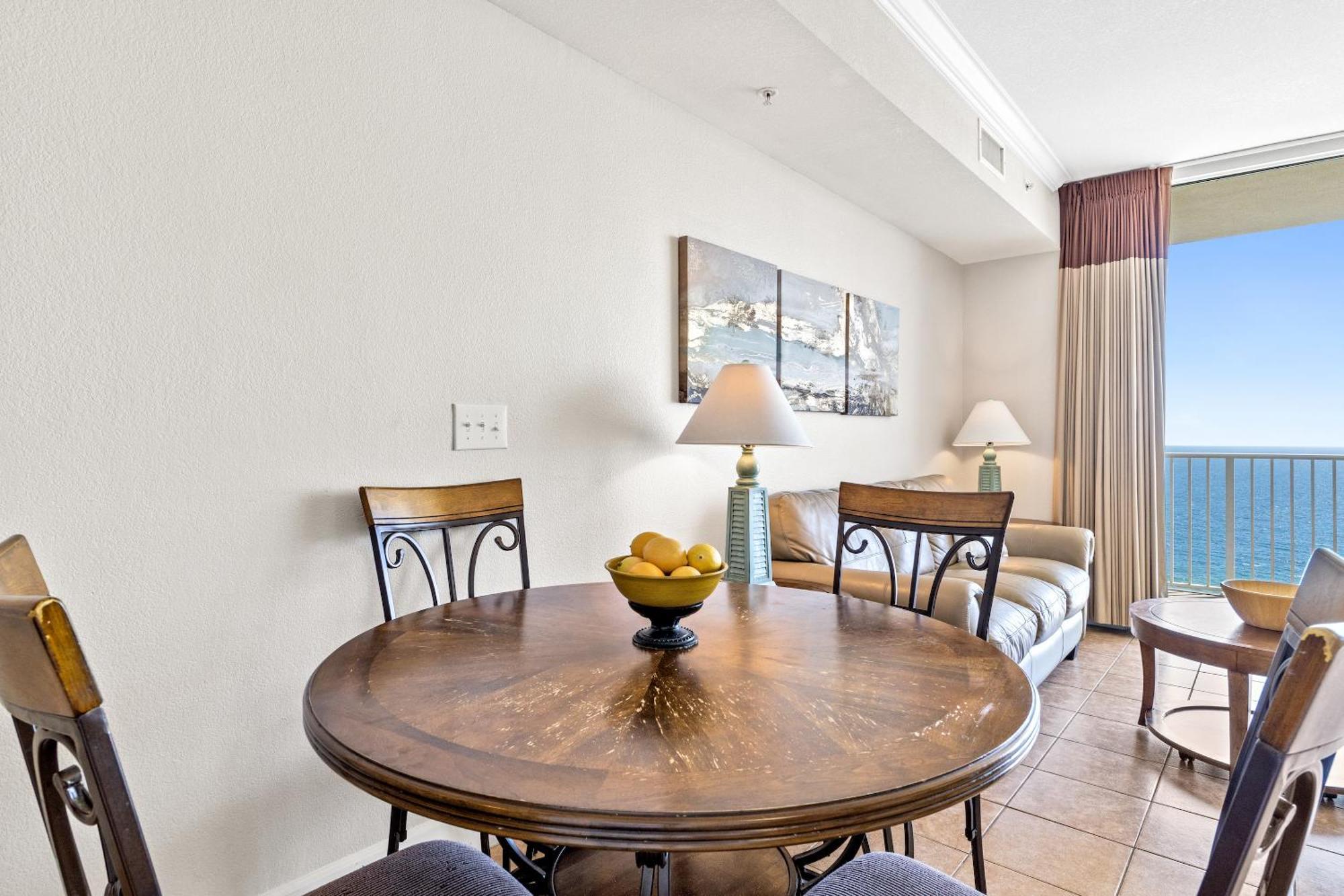 Tidewater Beach Resort By Panhandle Getaways Panama City Beach Chambre photo