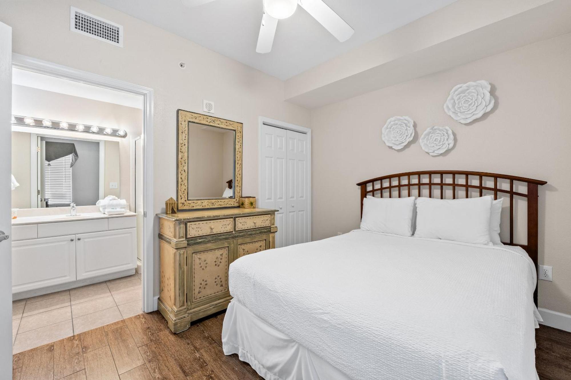 Tidewater Beach Resort By Panhandle Getaways Panama City Beach Chambre photo