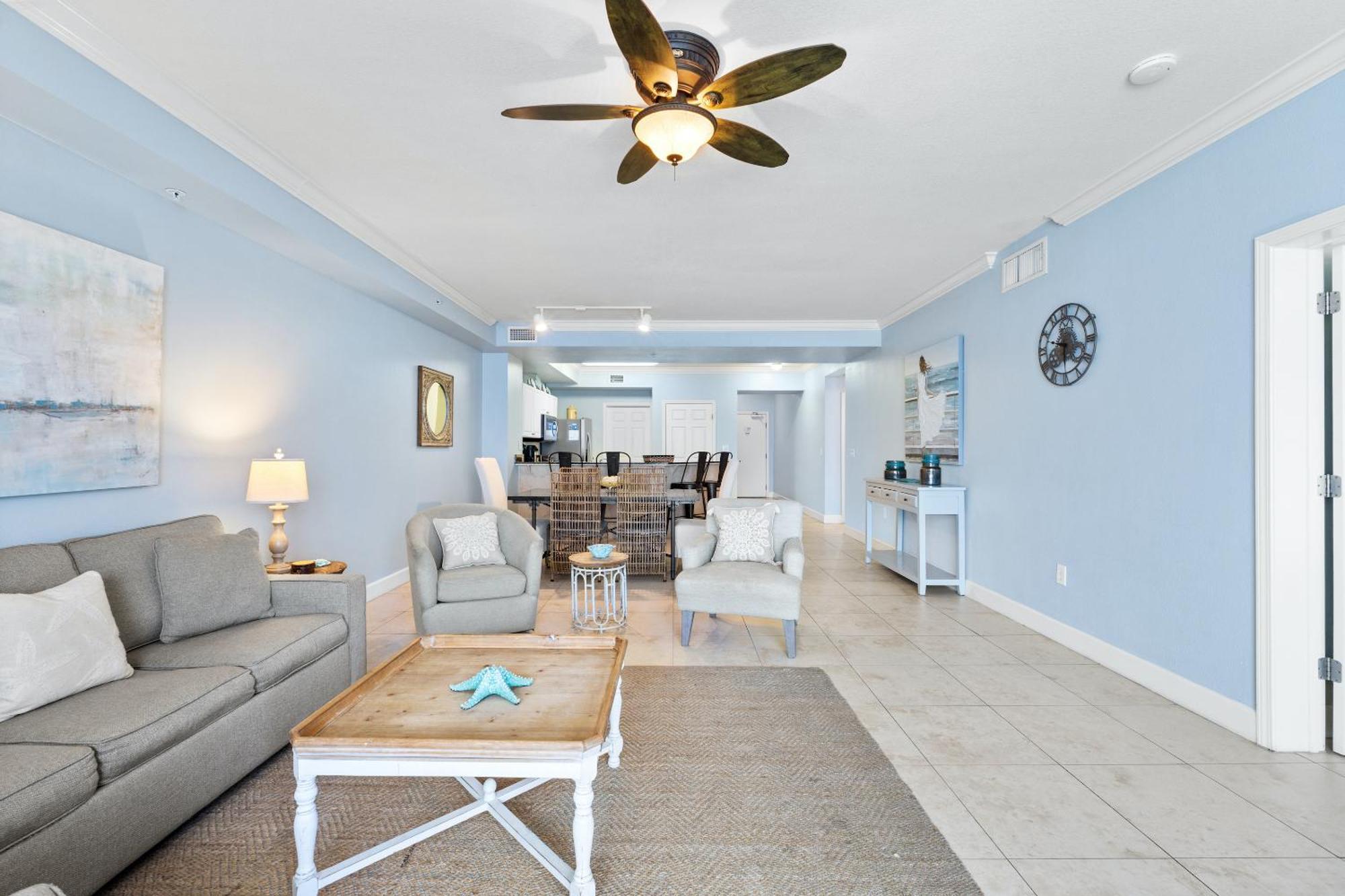 Tidewater Beach Resort By Panhandle Getaways Panama City Beach Chambre photo