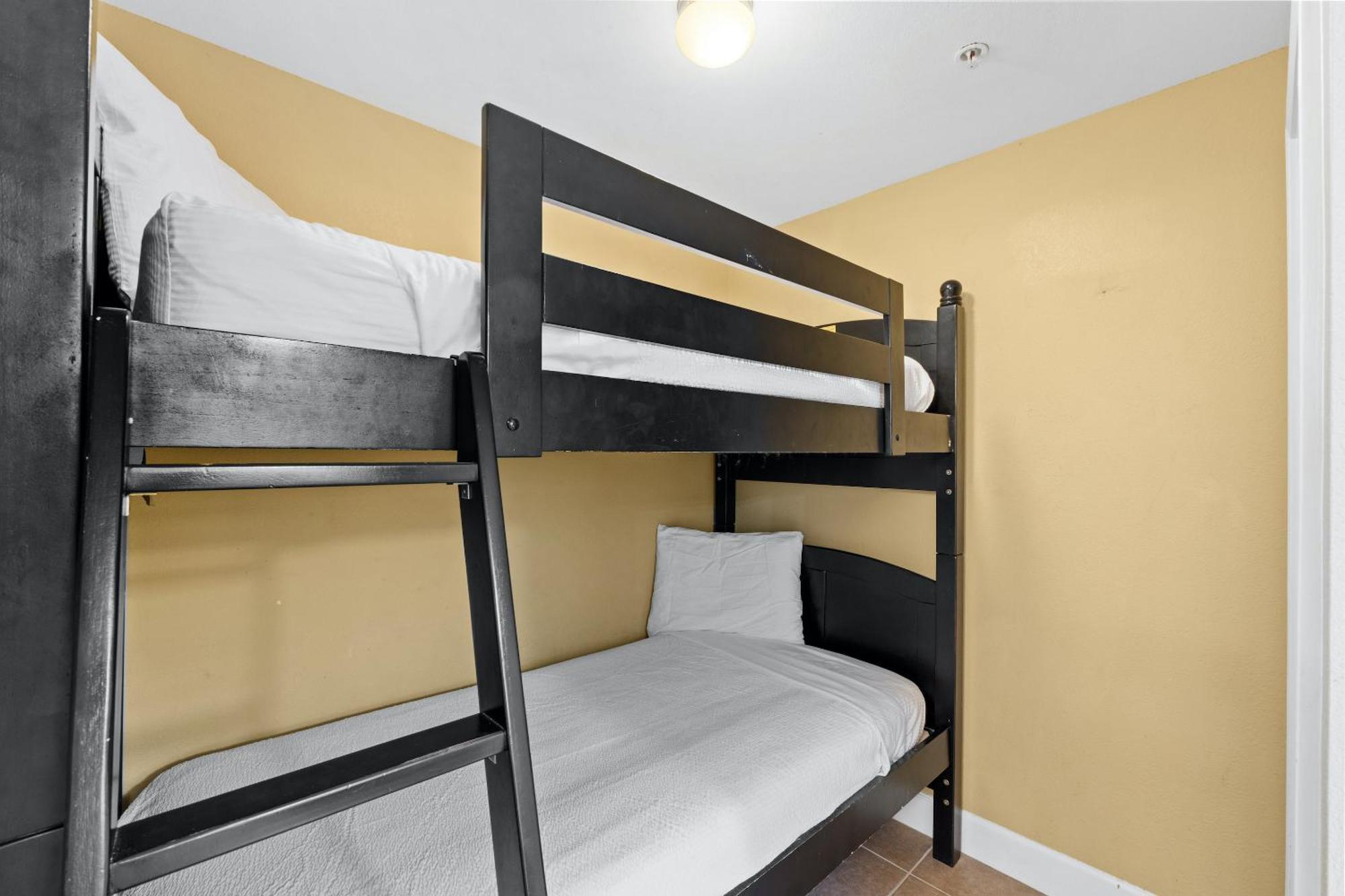 Tidewater Beach Resort By Panhandle Getaways Panama City Beach Chambre photo