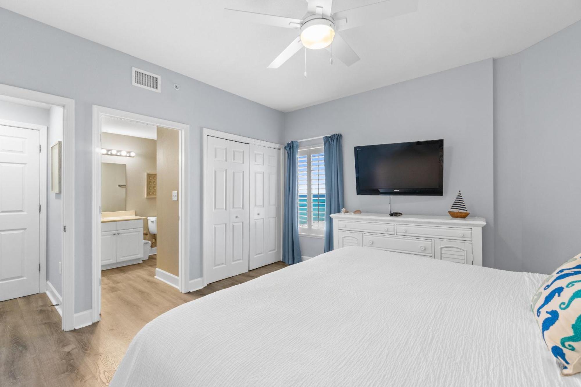 Tidewater Beach Resort By Panhandle Getaways Panama City Beach Chambre photo