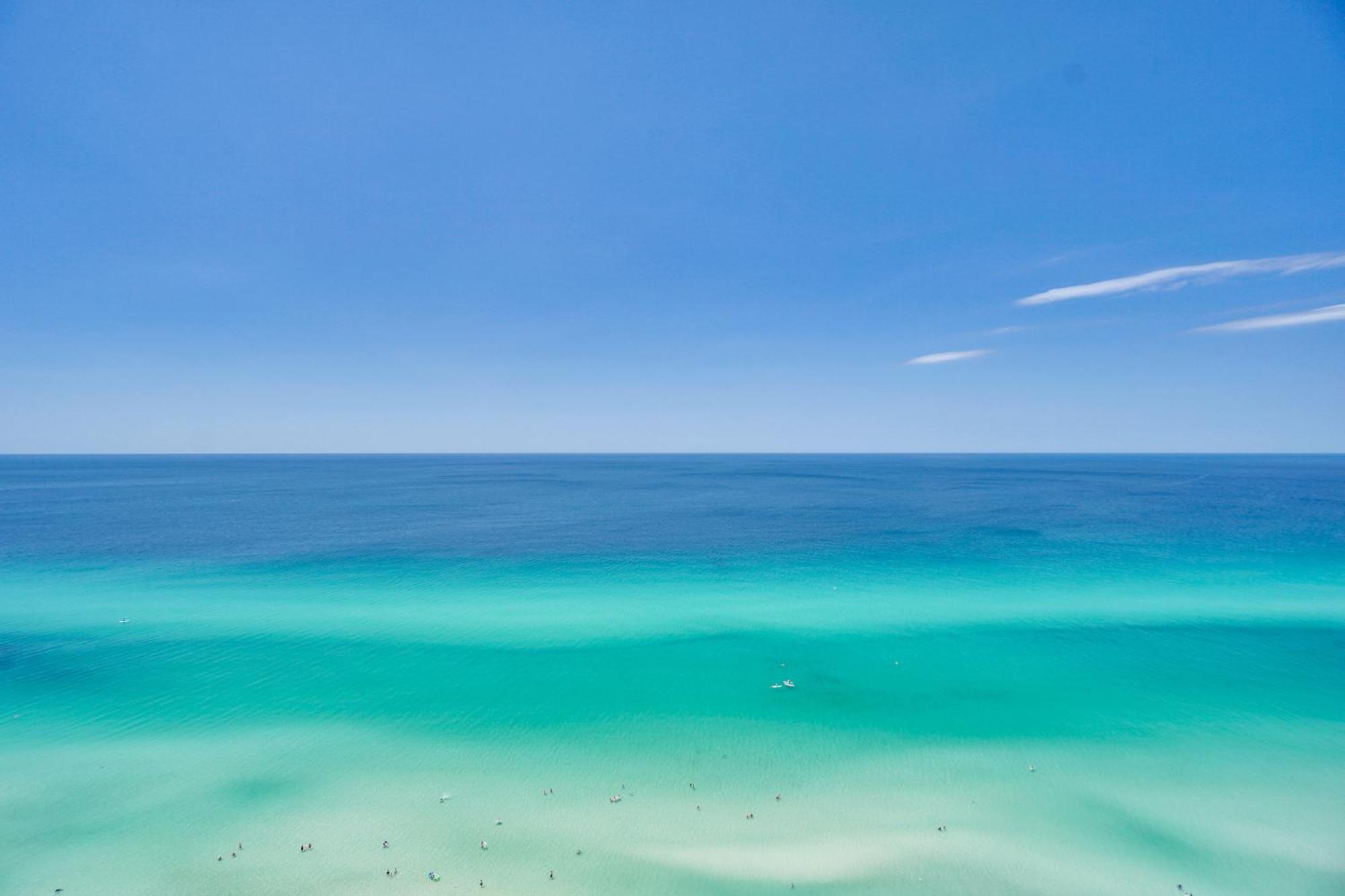 Tidewater Beach Resort By Panhandle Getaways Panama City Beach Chambre photo