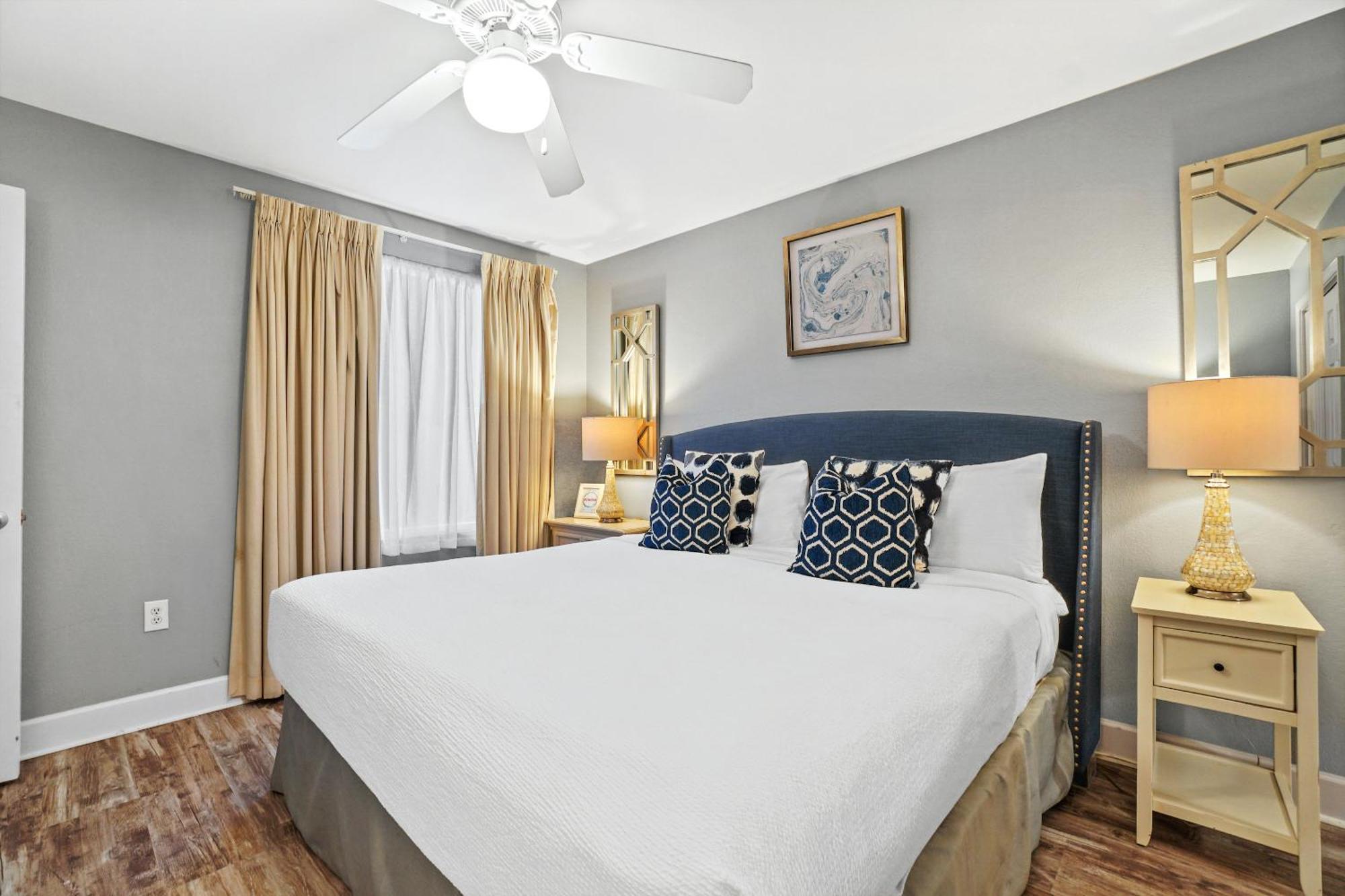 Tidewater Beach Resort By Panhandle Getaways Panama City Beach Chambre photo