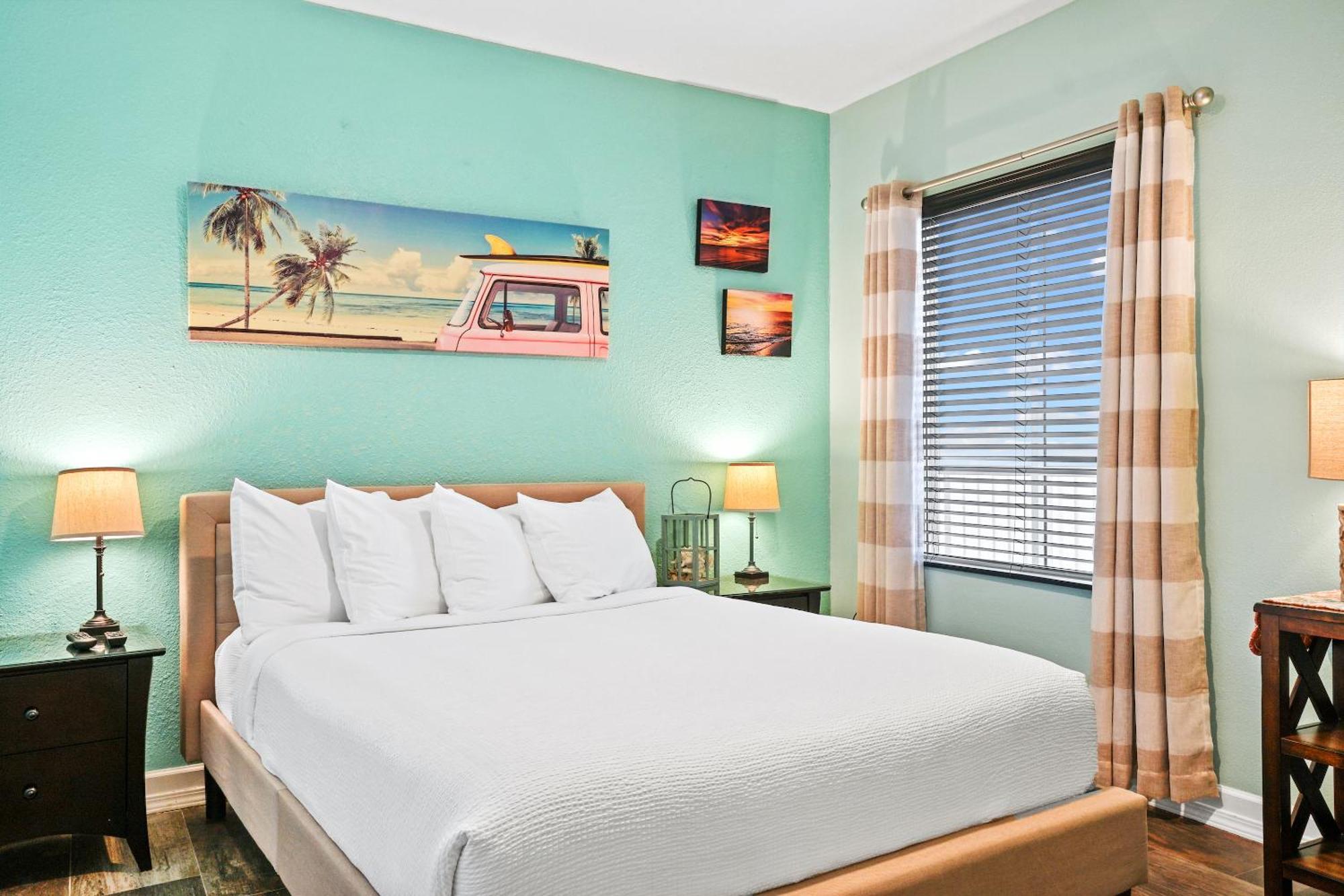 Tidewater Beach Resort By Panhandle Getaways Panama City Beach Chambre photo