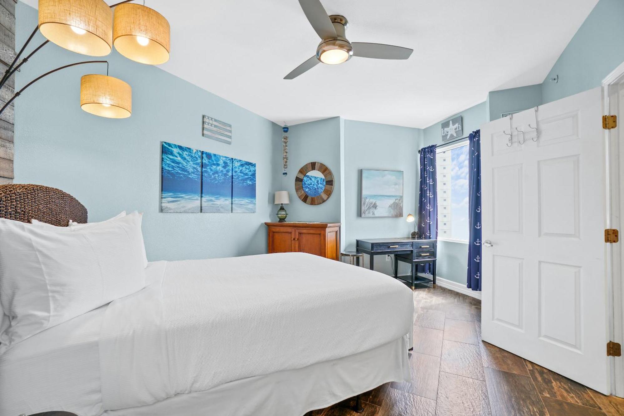 Tidewater Beach Resort By Panhandle Getaways Panama City Beach Chambre photo