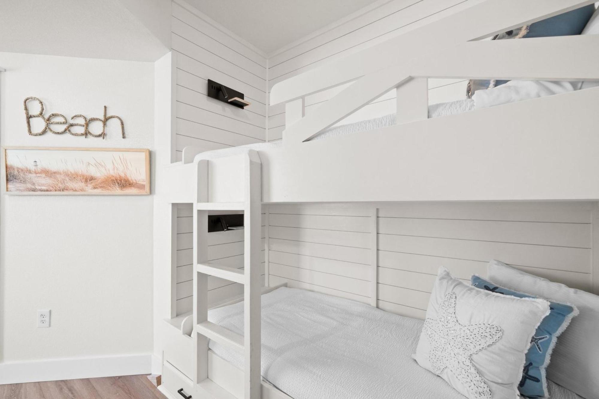 Tidewater Beach Resort By Panhandle Getaways Panama City Beach Chambre photo