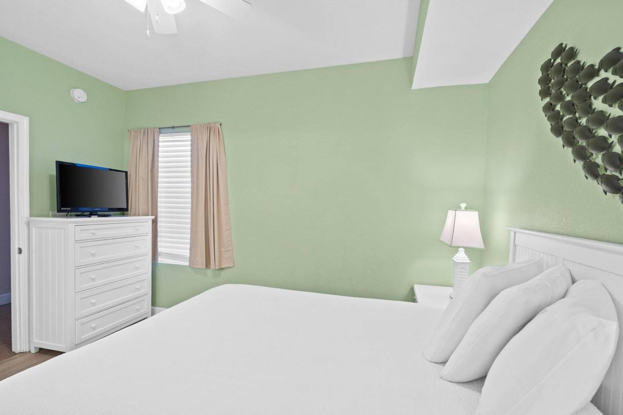 Tidewater Beach Resort By Panhandle Getaways Panama City Beach Chambre photo
