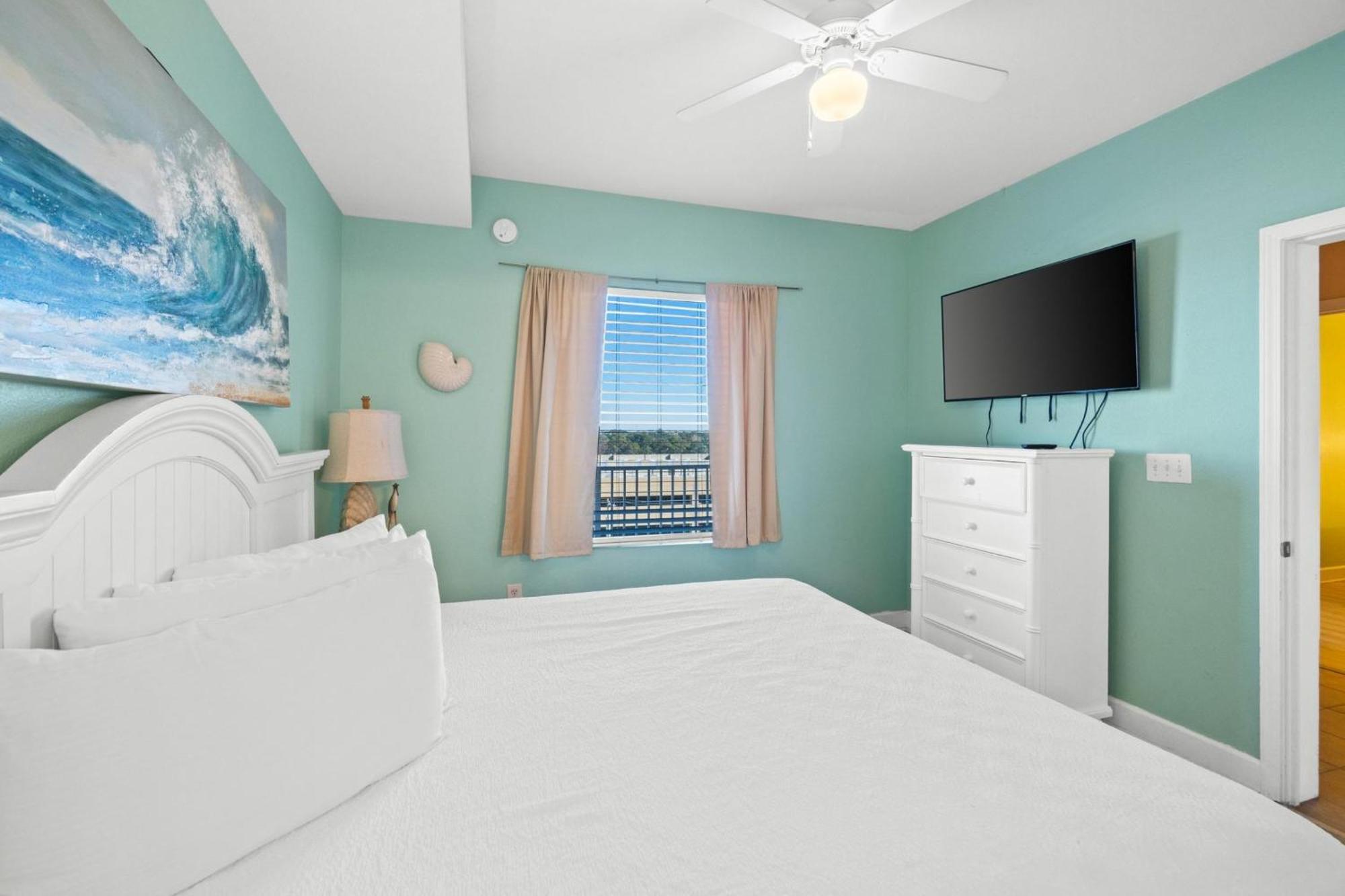 Tidewater Beach Resort By Panhandle Getaways Panama City Beach Chambre photo