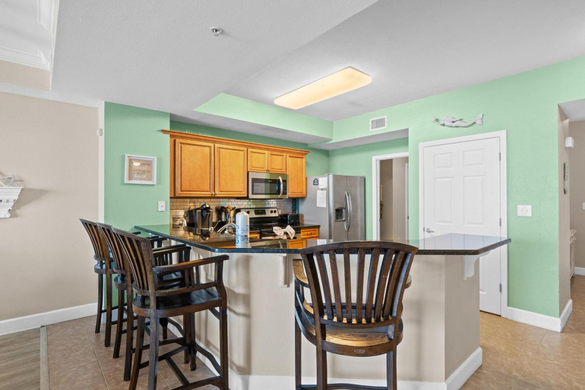 Tidewater Beach Resort By Panhandle Getaways Panama City Beach Chambre photo